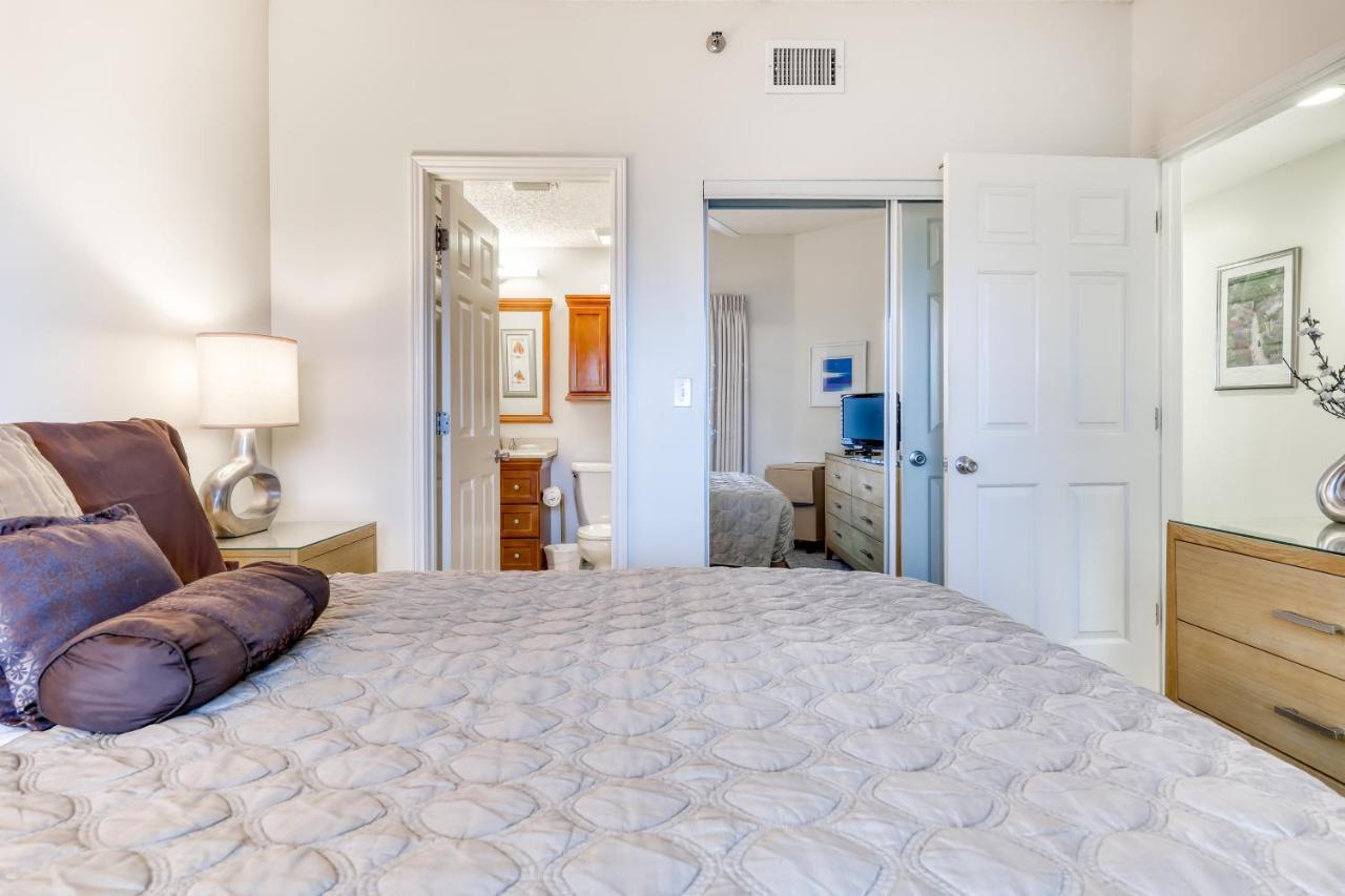Sterling Sands 808 Destin Exterior foto