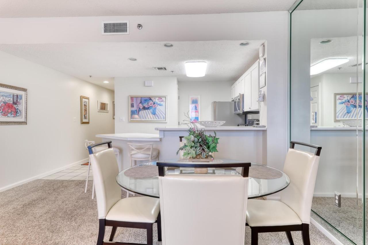 Sterling Sands 808 Destin Exterior foto