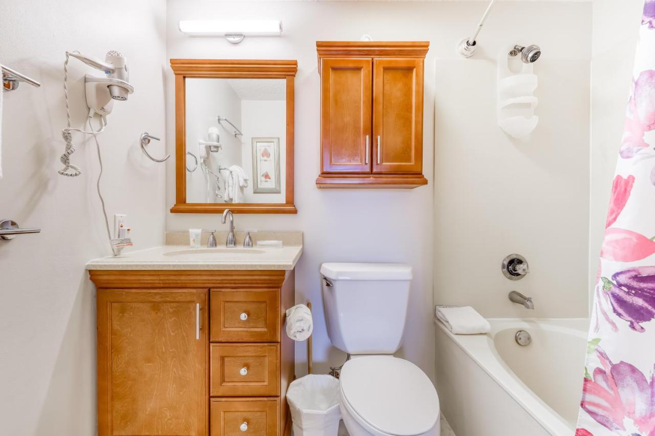 Sterling Sands 808 Destin Exterior foto