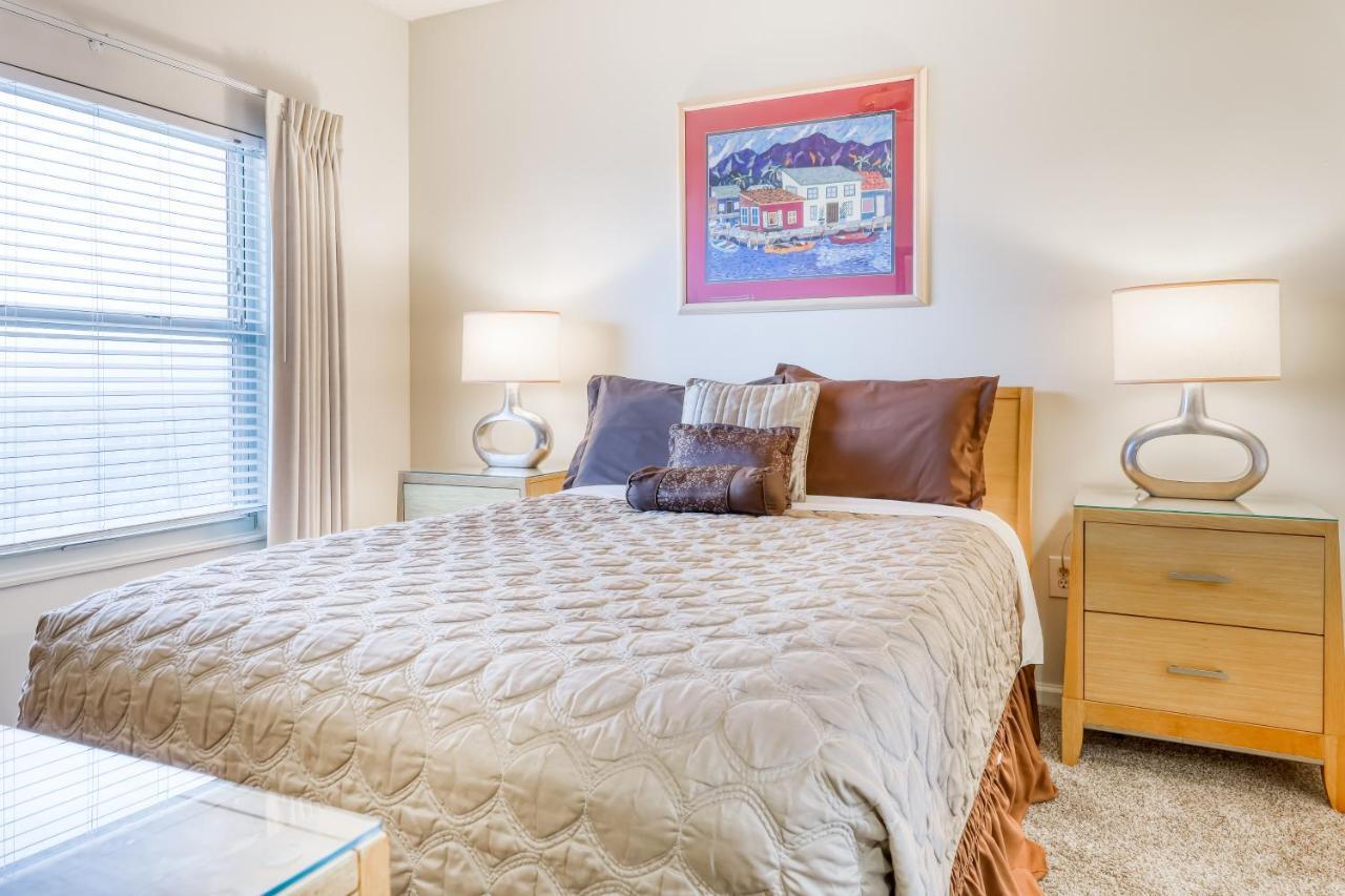 Sterling Sands 808 Destin Exterior foto