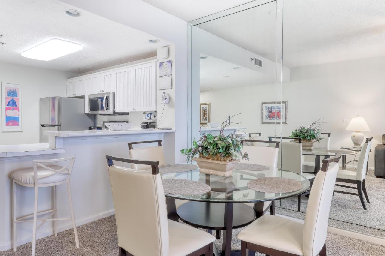 Sterling Sands 808 Destin Exterior foto